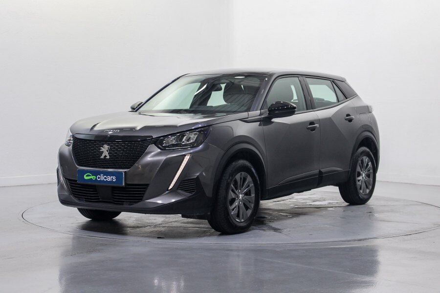 PEUGEOT 2008 (2008 1.5BlueHDi S&S Active Pack 110) en Madrid