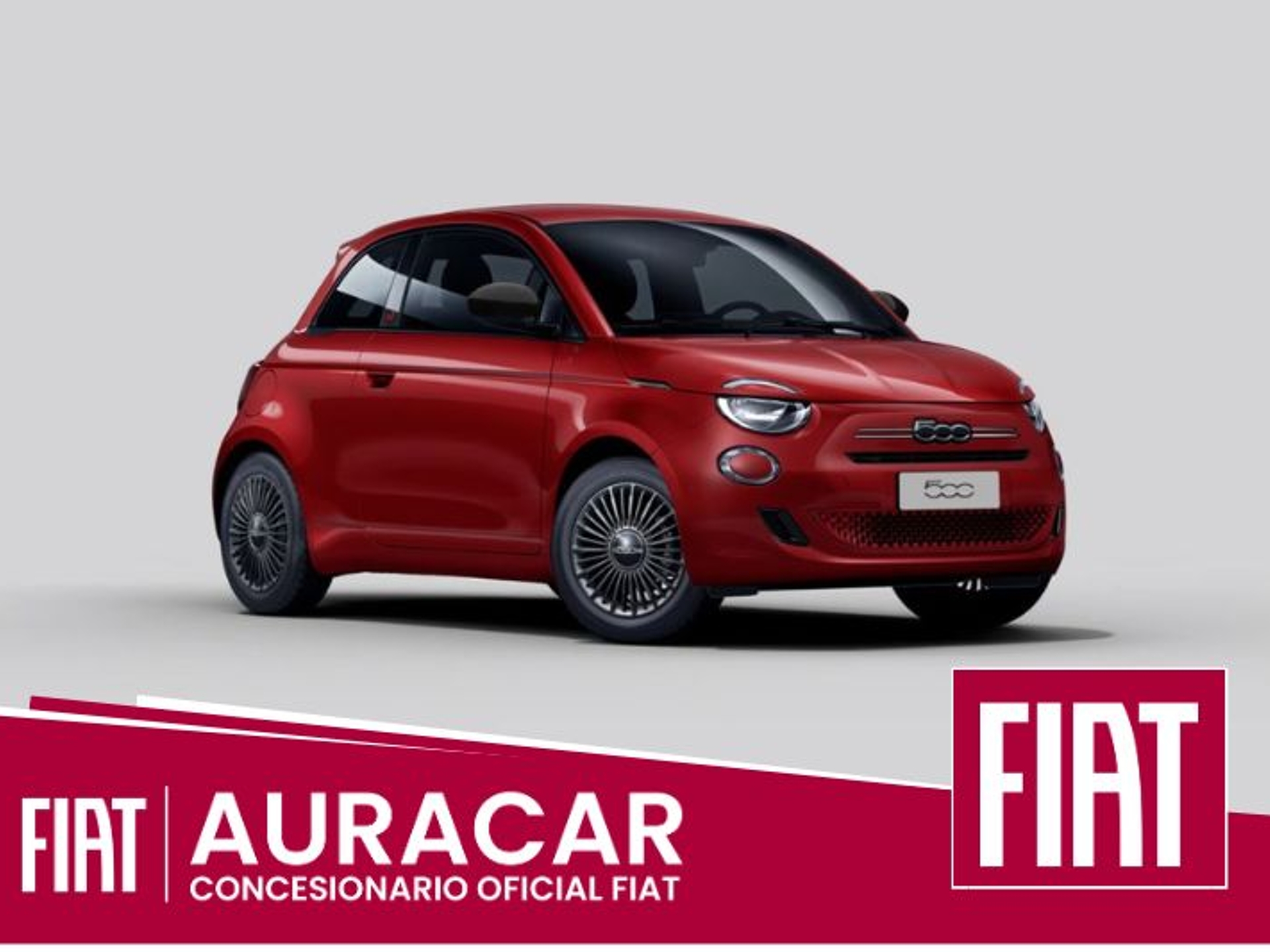 Imagen de FIAT 500