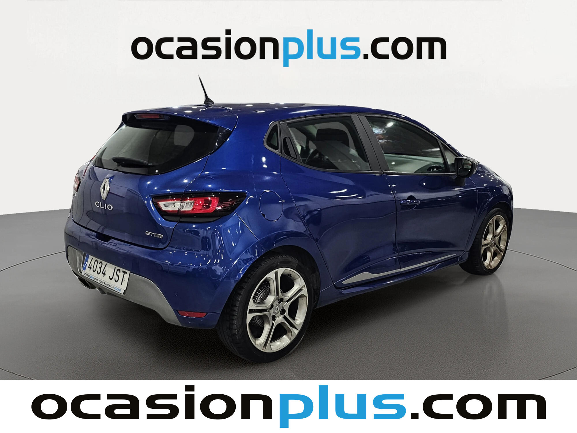 Foto del RENAULT Clio 1.2 TCe Energy Zen EDC 87kW