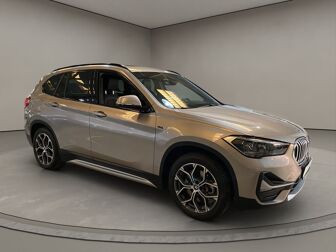 Imagen de BMW X1 xDrive25eA