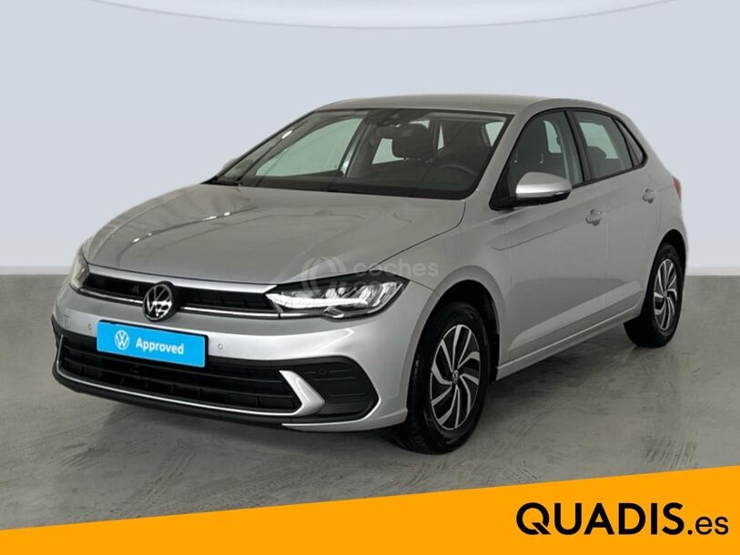 Foto del VOLKSWAGEN Polo 1.0 TSI Life 70kW