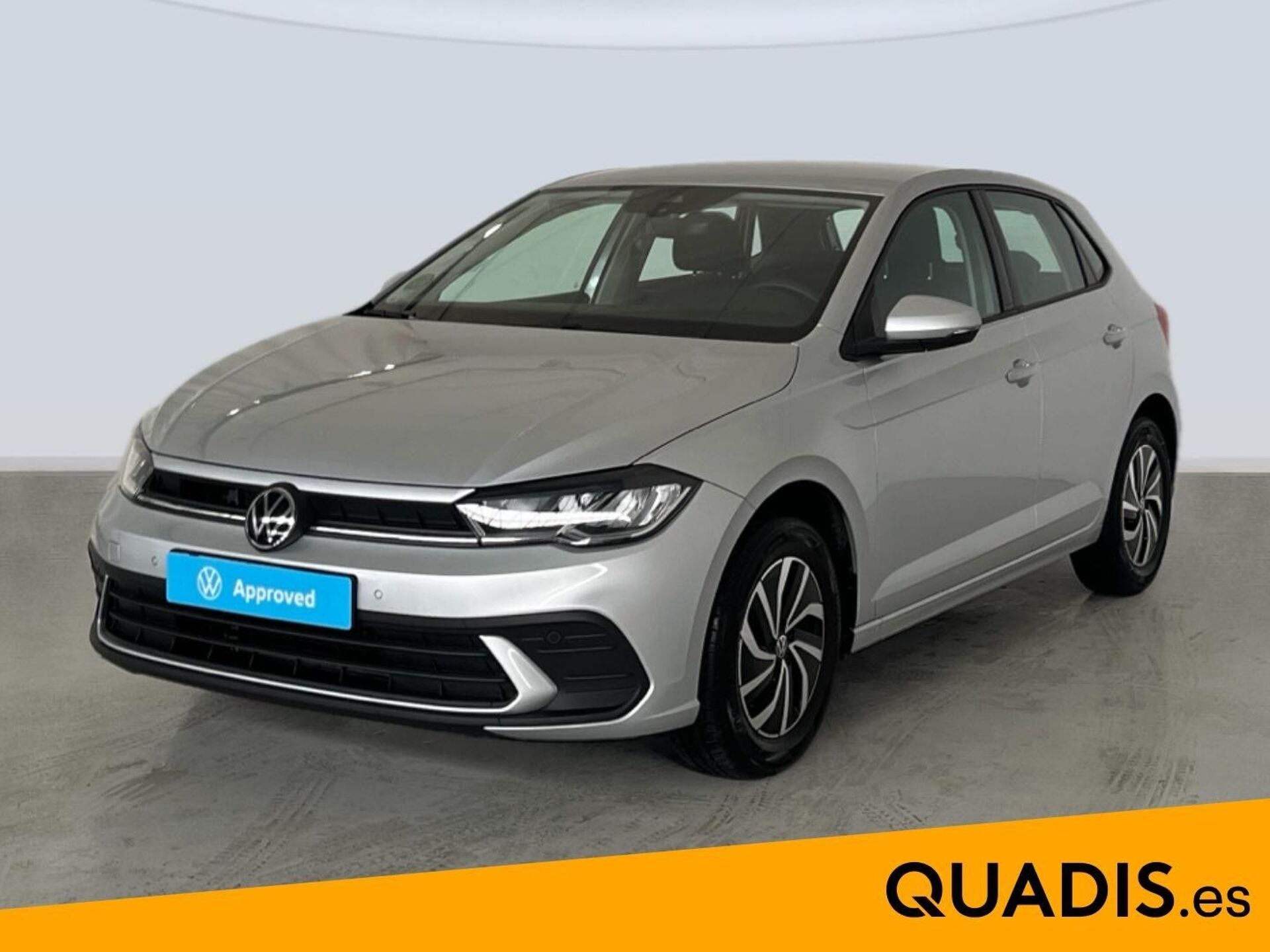 Imagen de VOLKSWAGEN Polo