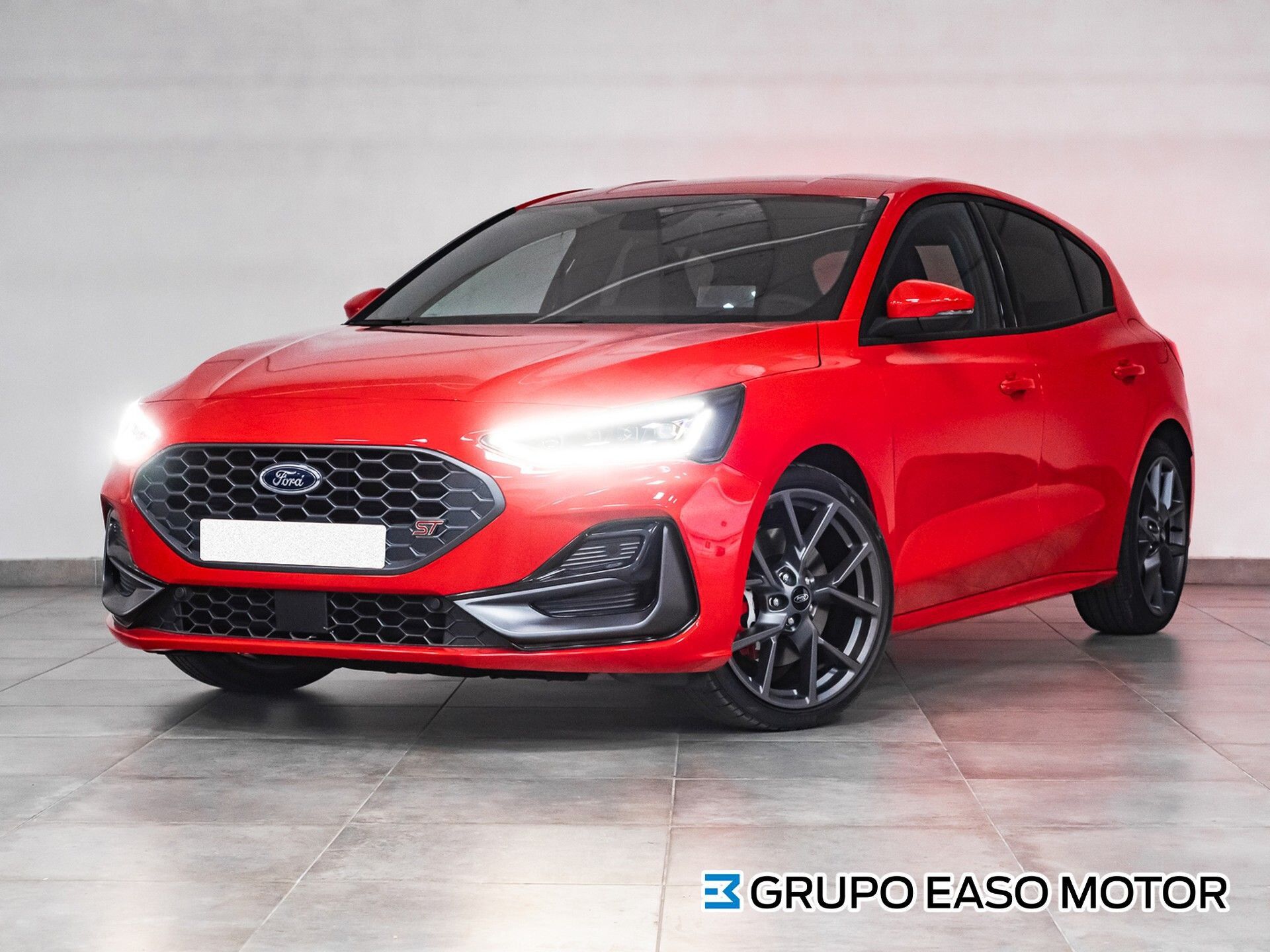 Imagen de FORD Focus
