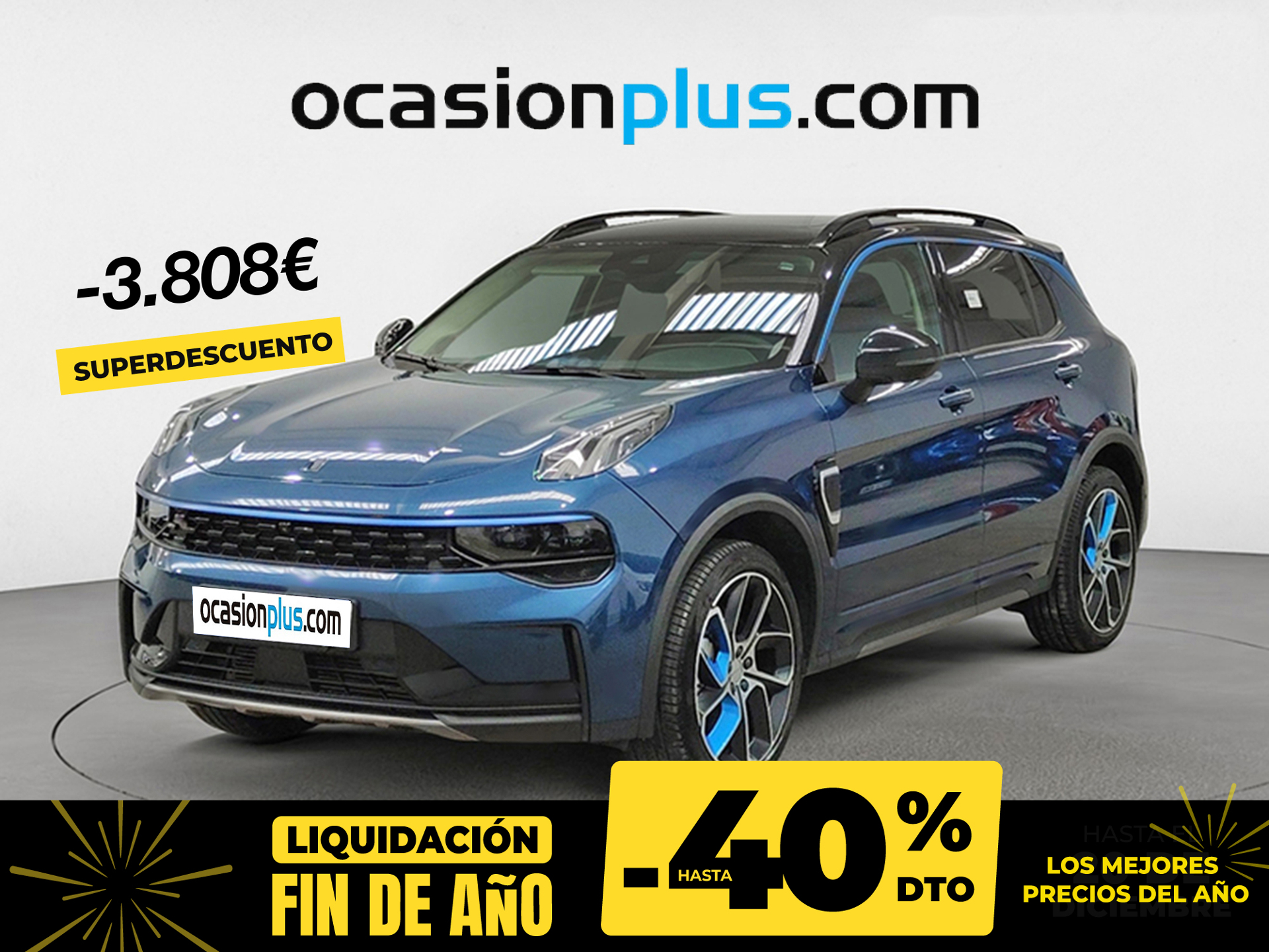 Imagen de LYNK & CO 01