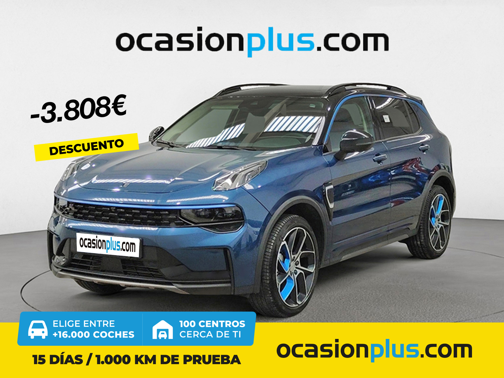 Imagen de LYNK & CO 01