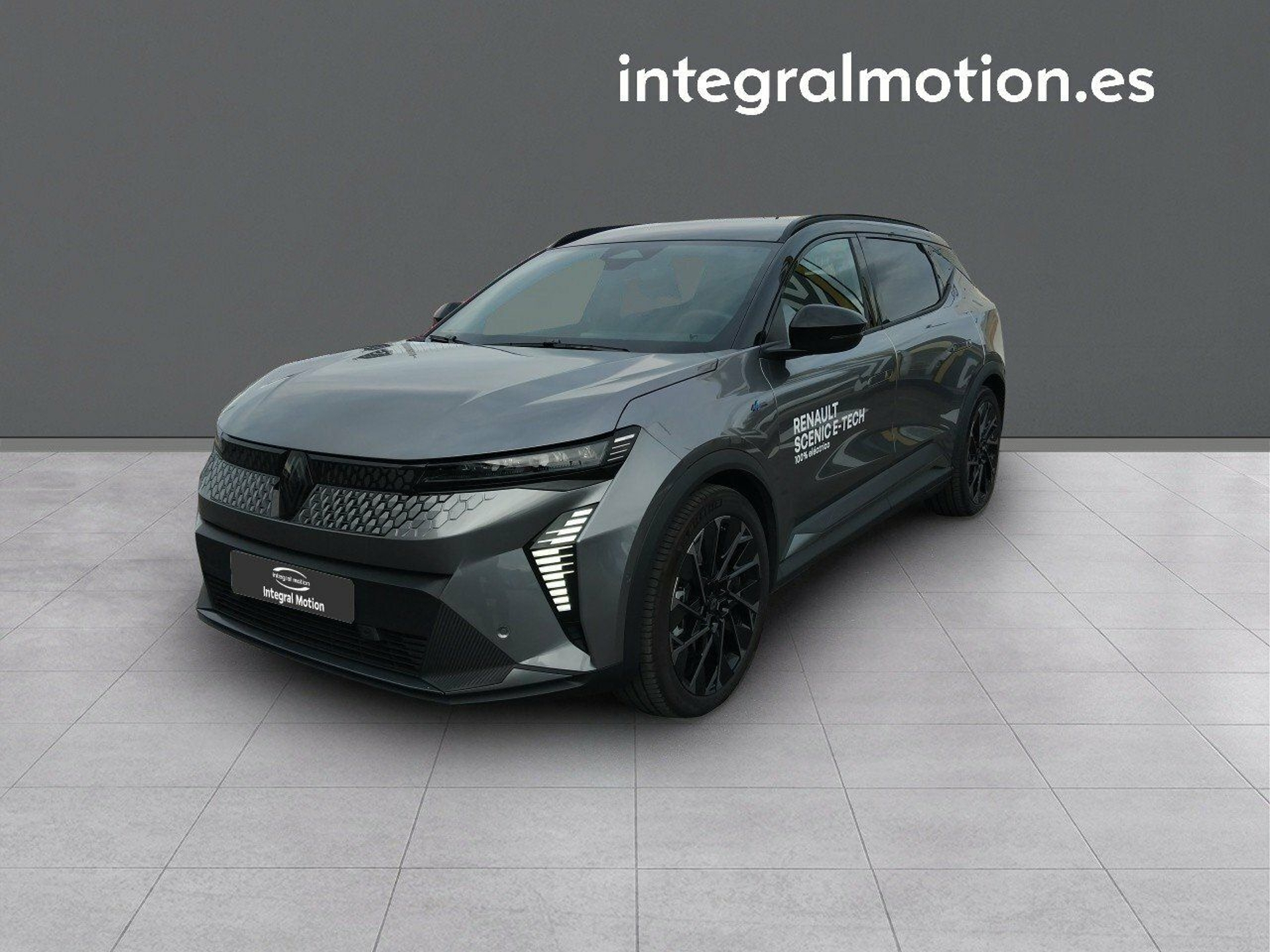 Imagen de RENAULT Scenic