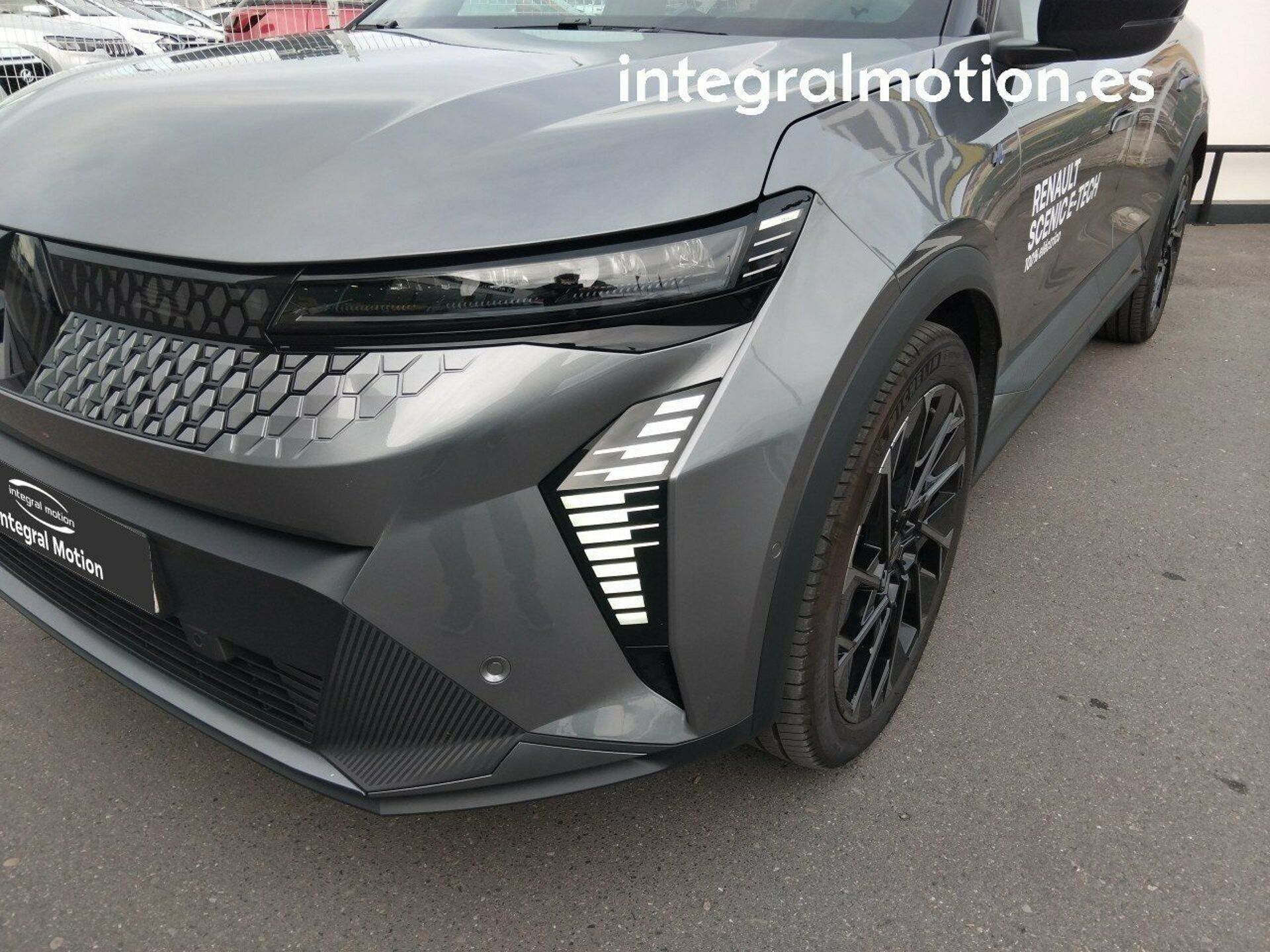 Imagen 3 de RENAULT Scenic