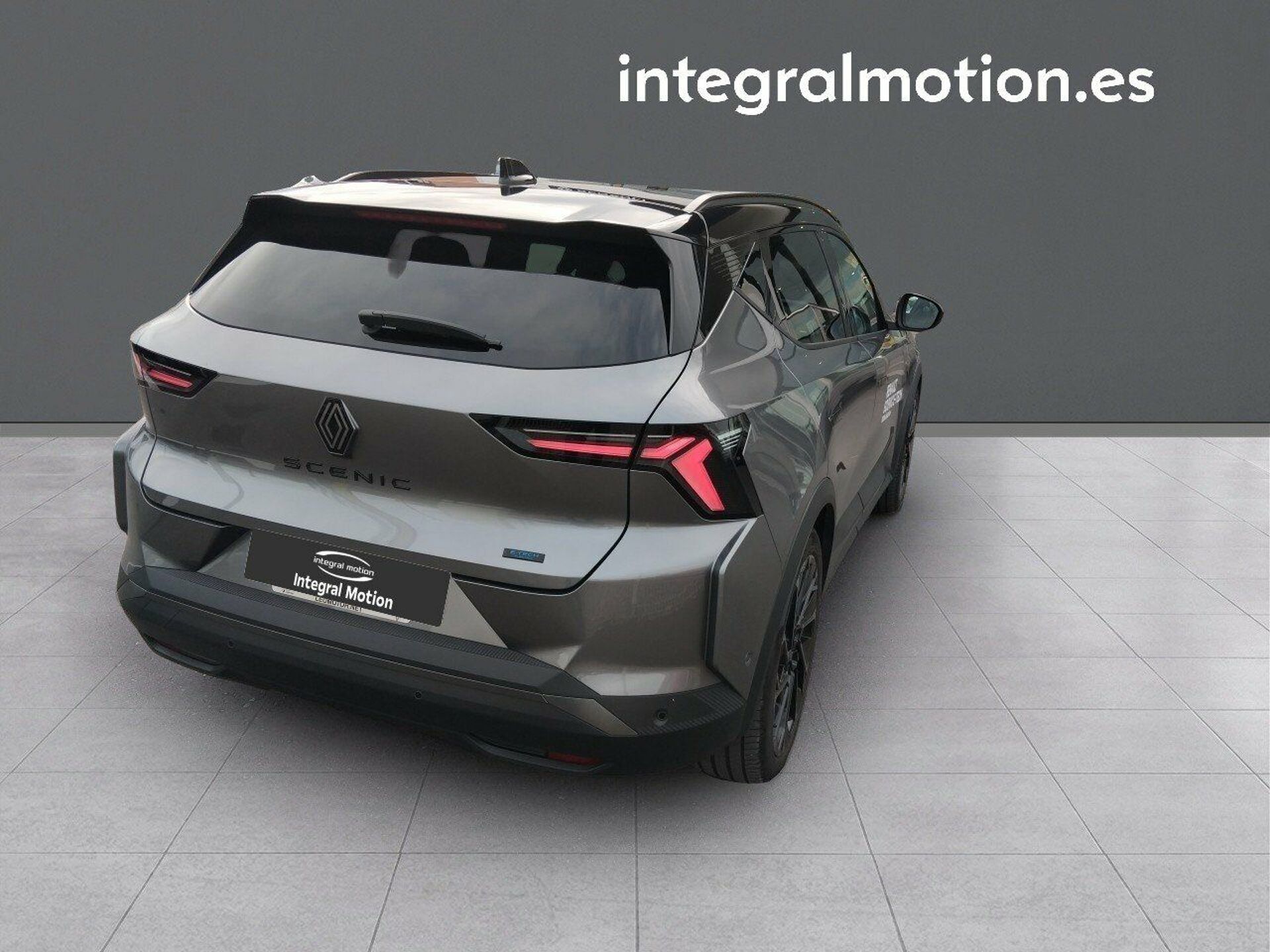 Imagen 2 de RENAULT Scenic