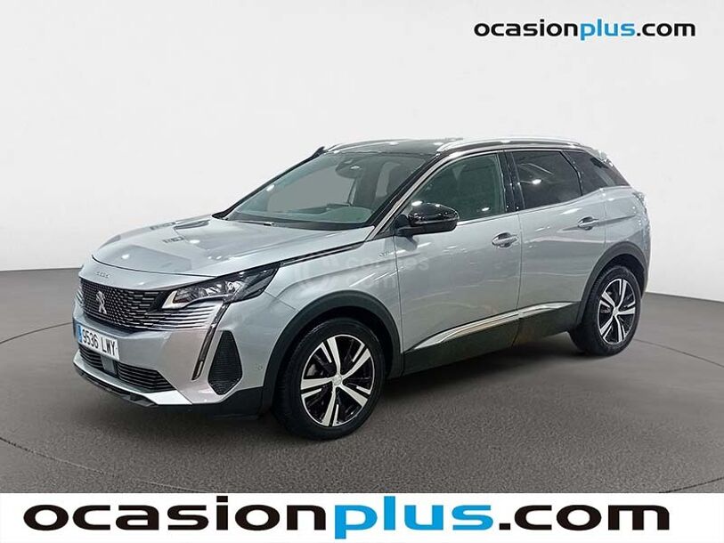 Foto del PEUGEOT 3008 1.2 S&S PureTech Allure EAT8 130