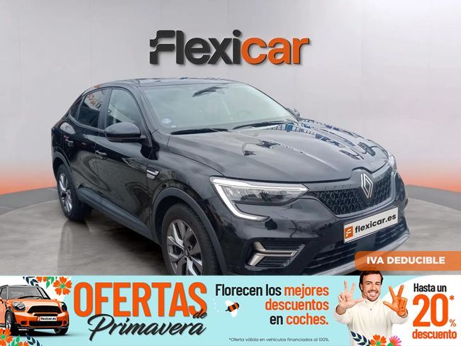 Foto del RENAULT Arkana 1.3 TCe Evolution EDC 103kW