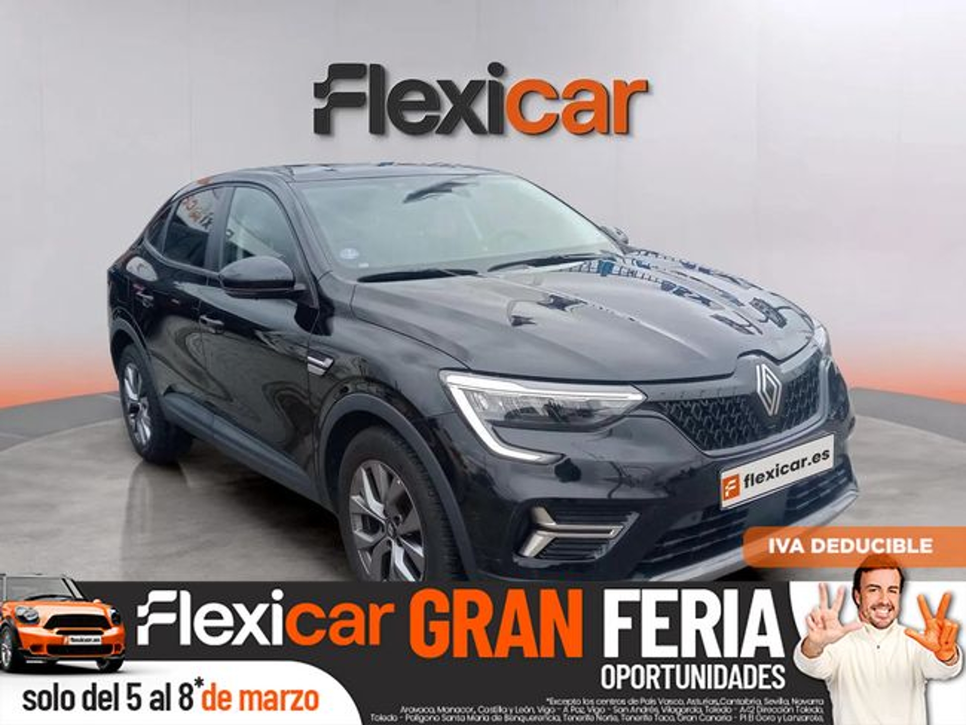 Imagen de RENAULT Arkana
