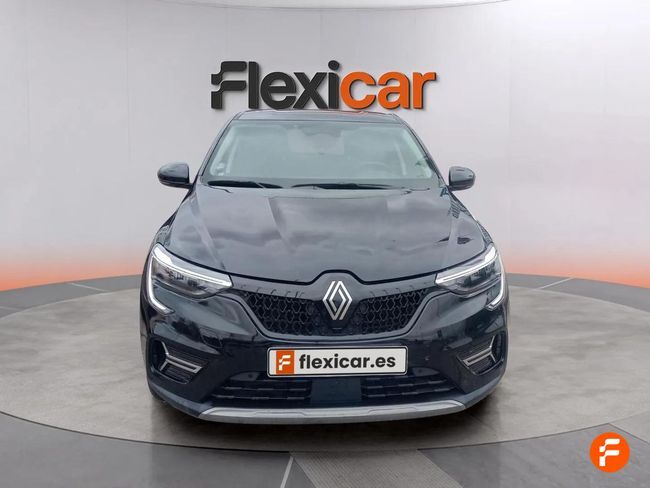 Foto del RENAULT Arkana 1.3 TCe Evolution EDC 103kW