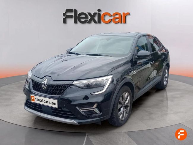 Foto del RENAULT Arkana 1.3 TCe Evolution EDC 103kW