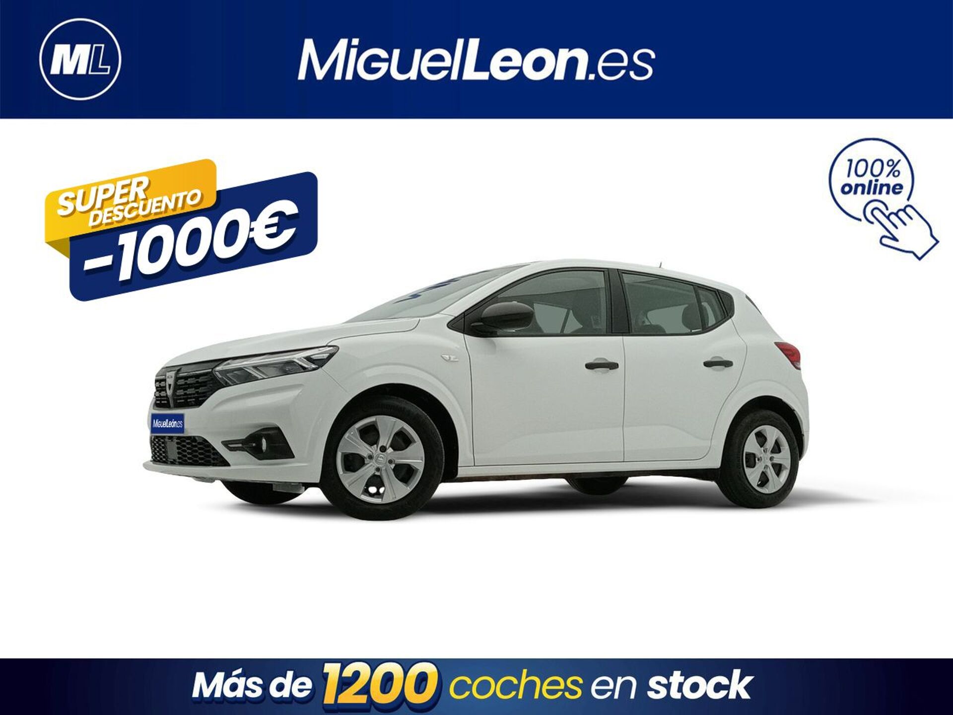 Imagen de DACIA Sandero
