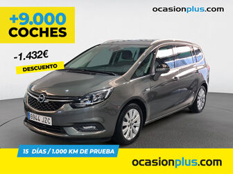 Imagen de OPEL Zafira 1.6CDTI S/S Excellence 134