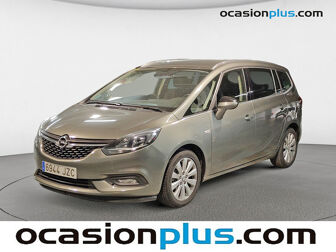 Imagen de OPEL Zafira 1.6CDTI S-S Excellence 134