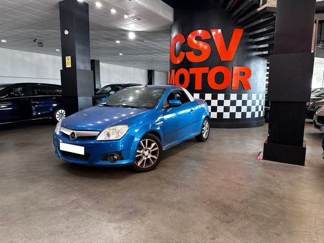 Foto del OPEL Tigra 1.8 16v Sport Premium
