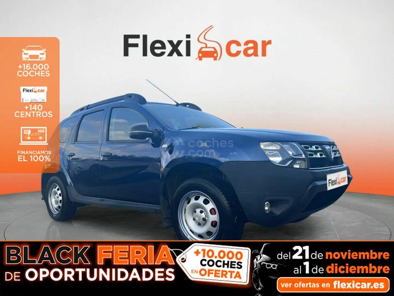 Foto del DACIA Duster 1.5dCi Laureate 4x2 90