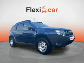 Imagen de DACIA Duster 1.5dCi Laureate 4x2 90