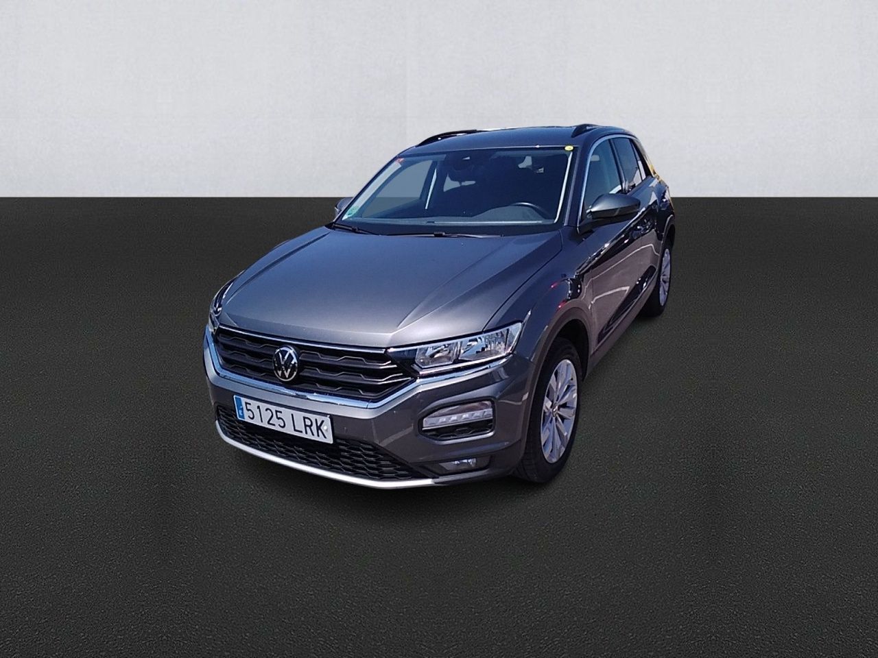 VOLKSWAGEN T-Roc (Advance 1.5 TSI 110 kW (150 CV) DSG) en Madrid