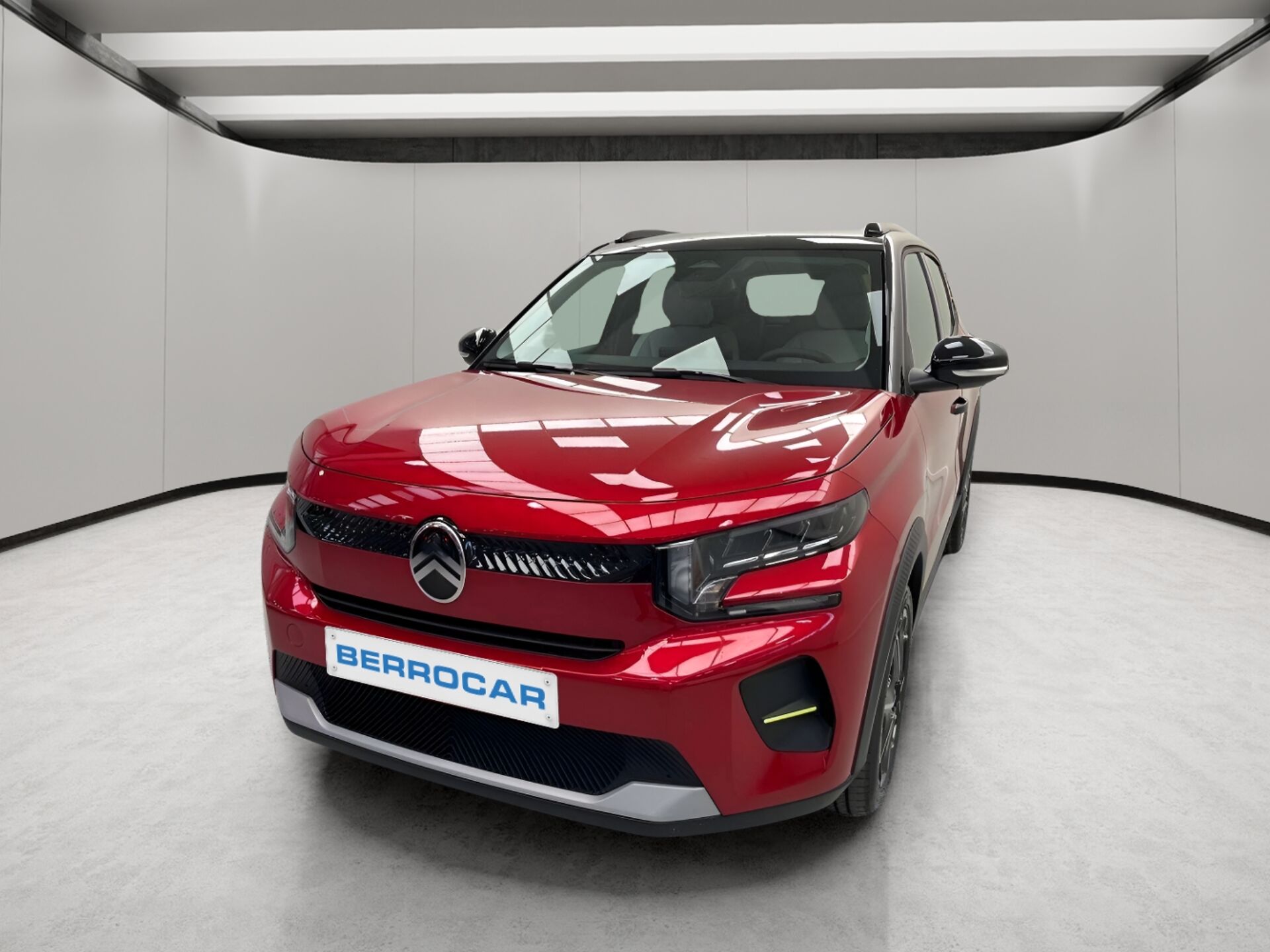 Imagen de CITROEN C3