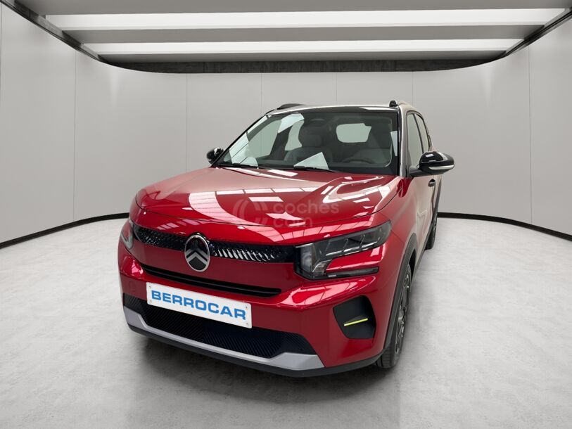 Foto del CITROEN C3 1.2 Turbo S&S You 100