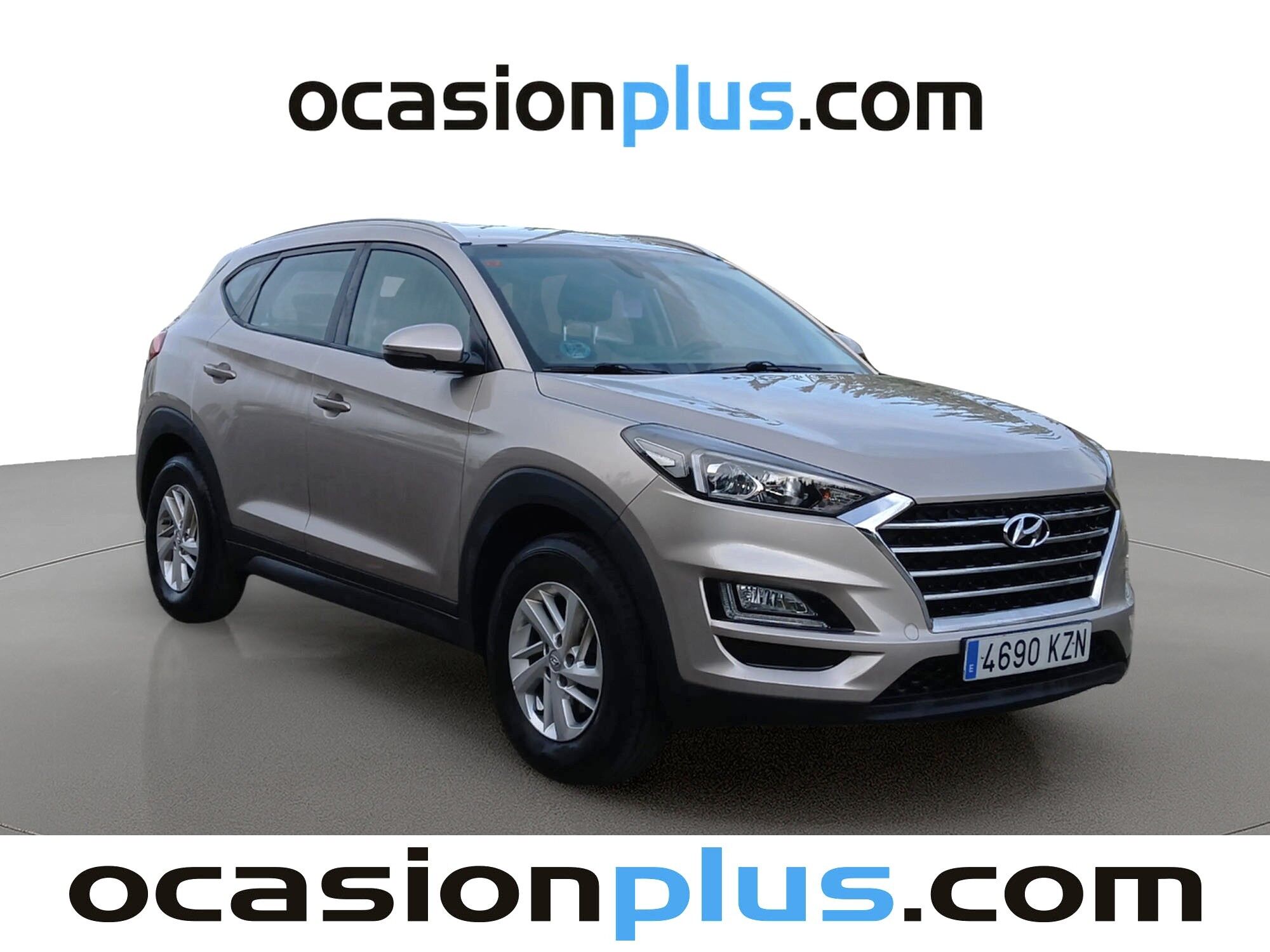 Foto del HYUNDAI Tucson 1.6 GDI SLE 4x2