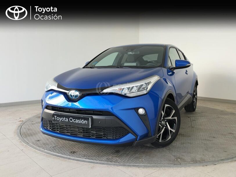 Foto del TOYOTA C-HR 125H Advance