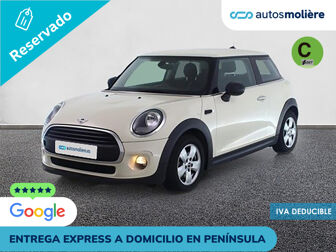 Imagen de MINI Mini One D