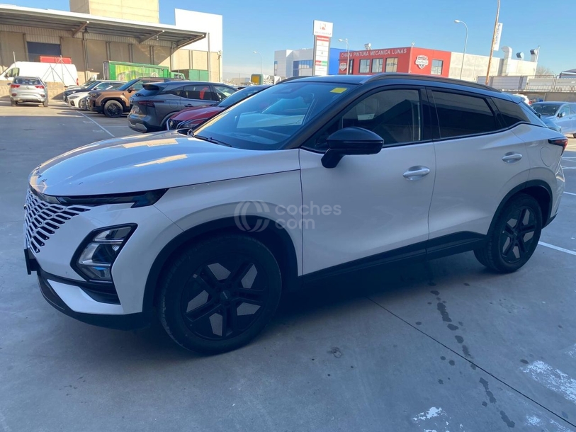 Foto del OMODA 5 1.6 Premiun 145