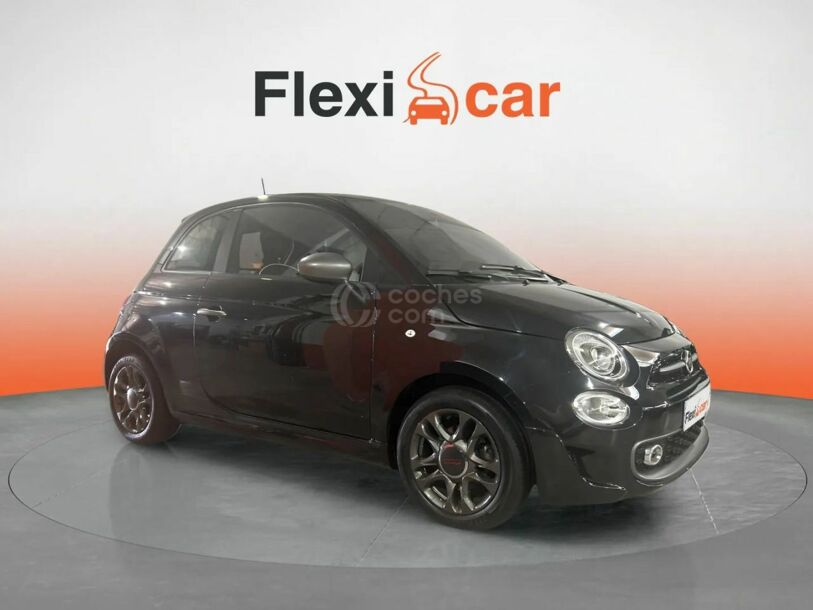 Foto del FIAT 500 1.0 Hybrid Connect 52kW