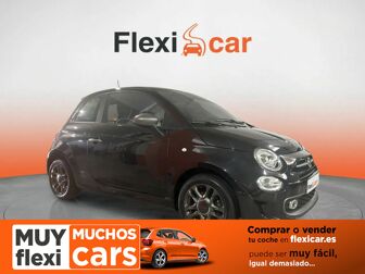 Imagen de FIAT 500 1.0 Hybrid Connect 52kW