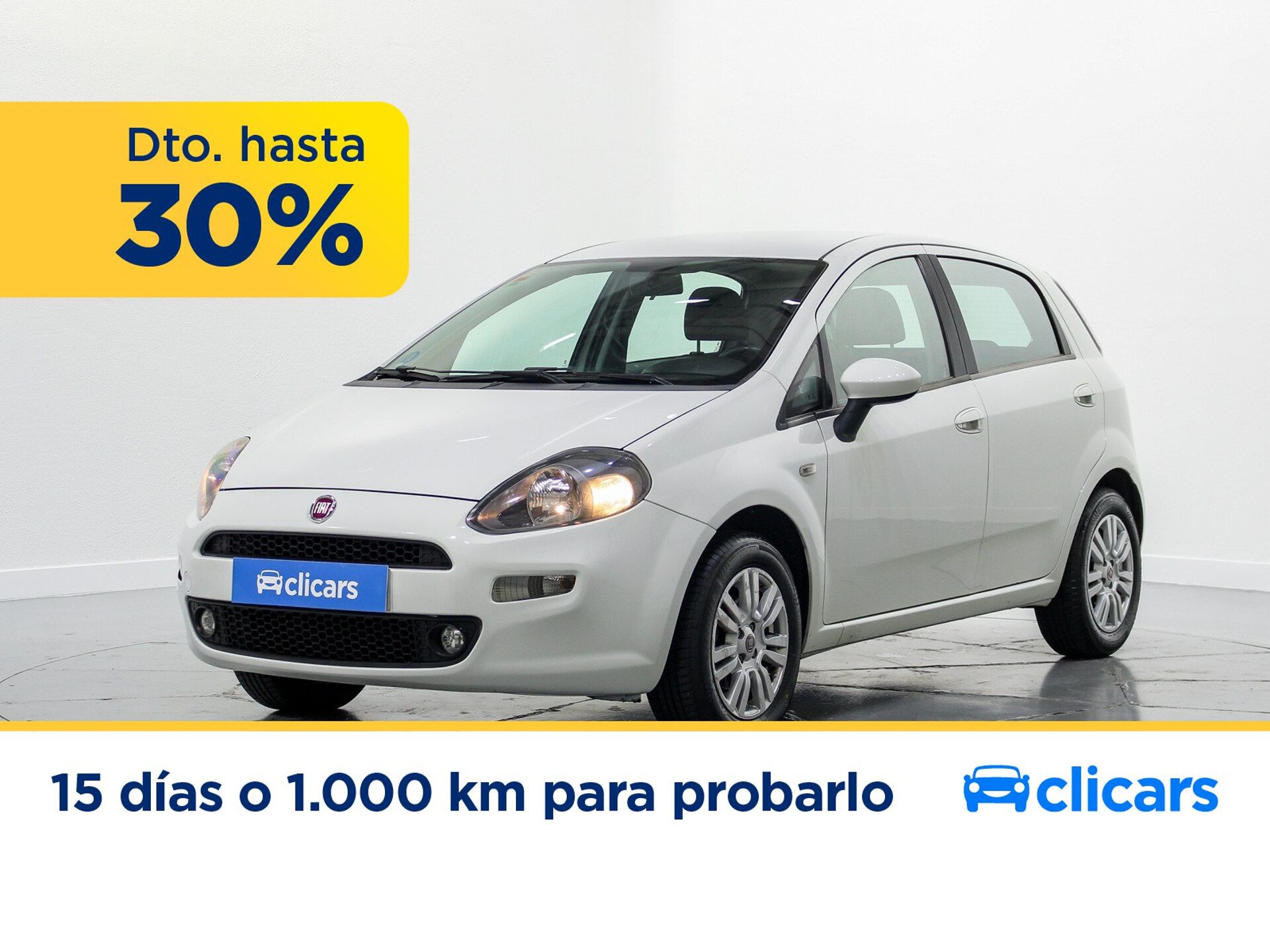 Imagen de FIAT Punto