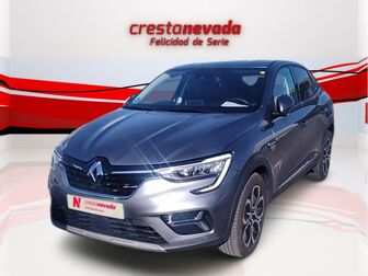 Imagen de RENAULT Arkana 1.6 E-Tech Equilibre 105kW