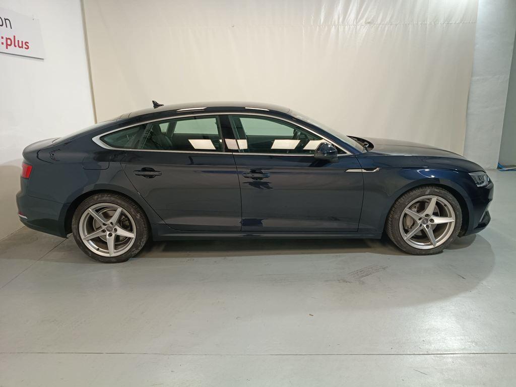 Foto del AUDI A5 Sportback 2.0TDI quattro S Tronic 190