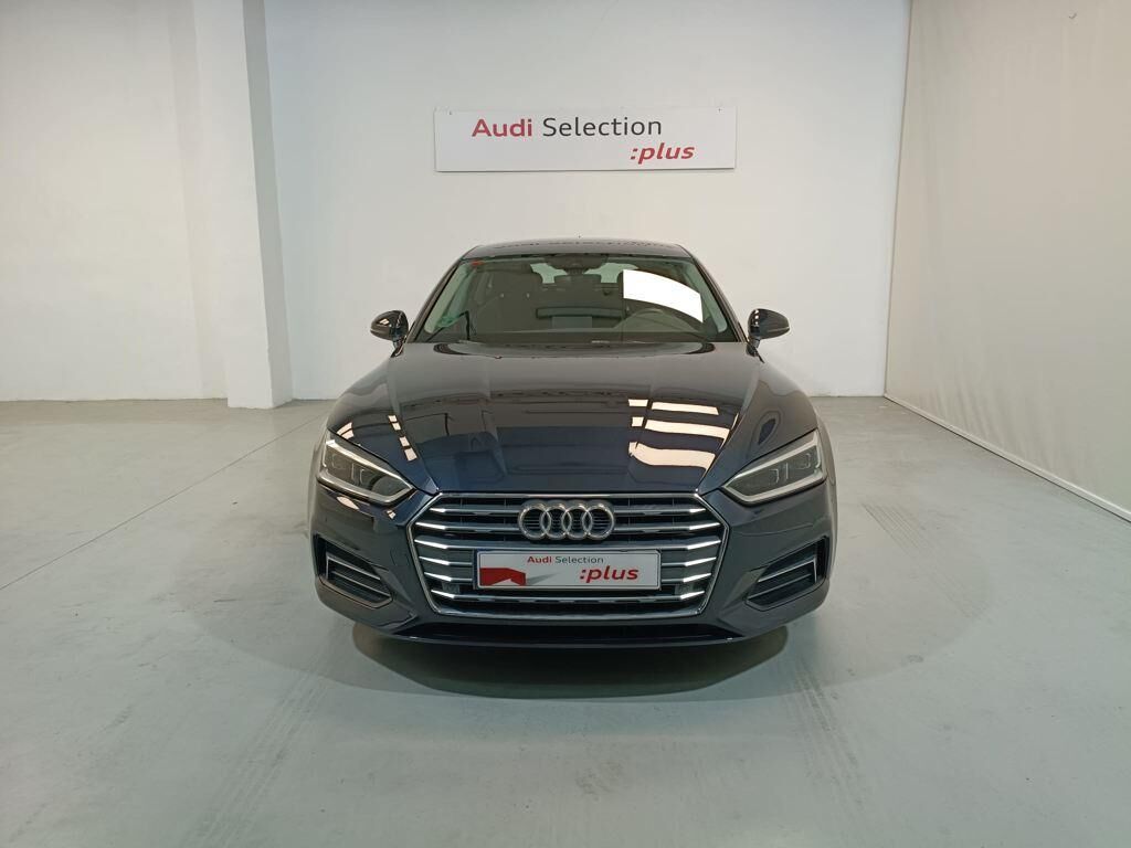 Foto del AUDI A5 Sportback 2.0TDI quattro S Tronic 190