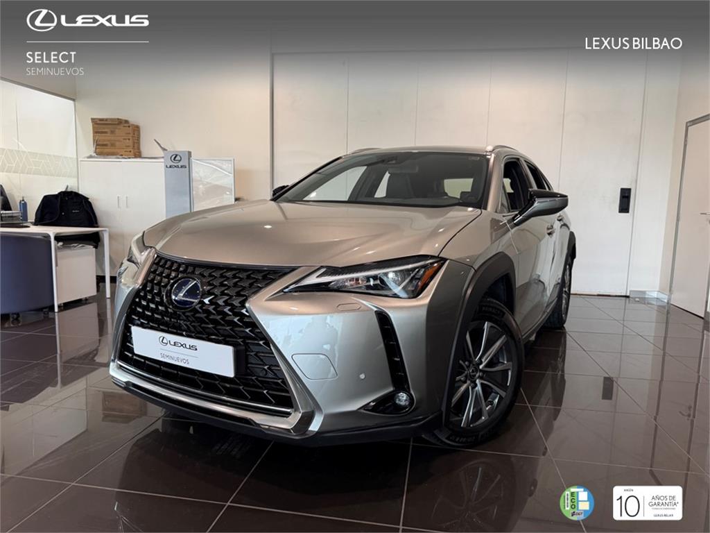 Foto del LEXUS UX 300e Business