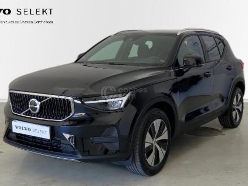 Foto del VOLVO XC40 T2 Core Aut.