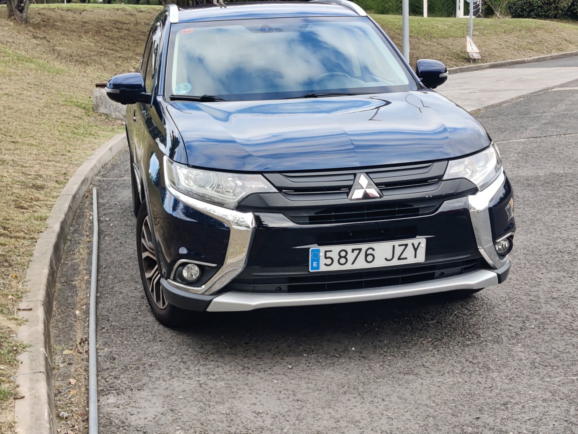 Imagen de MITSUBISHI Outlander