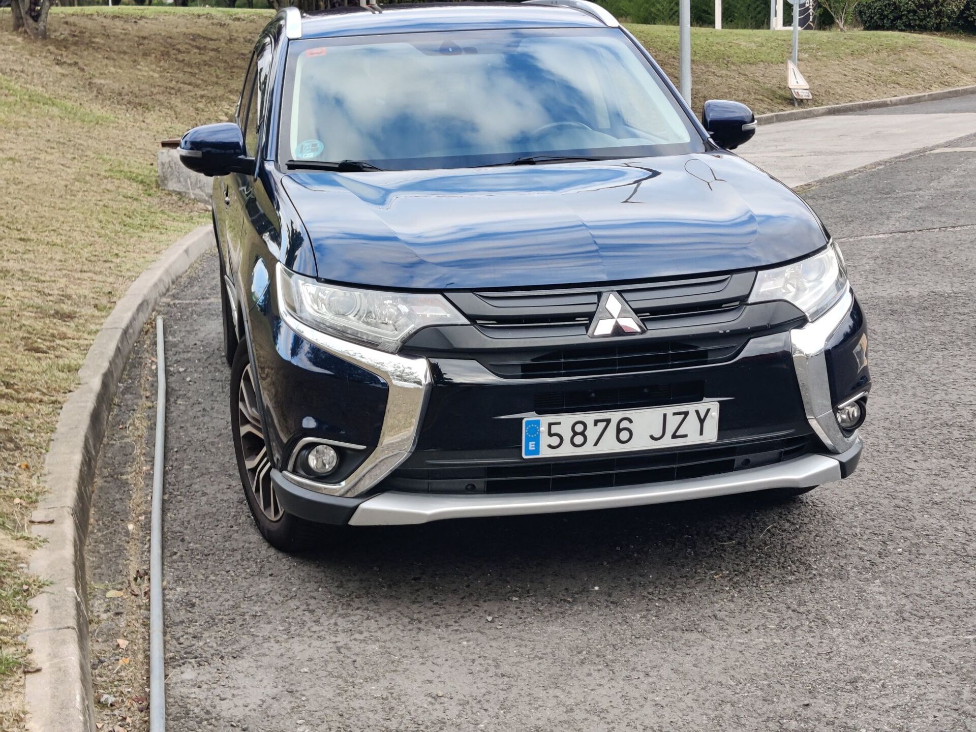 Imagen 1 de MITSUBISHI Outlander