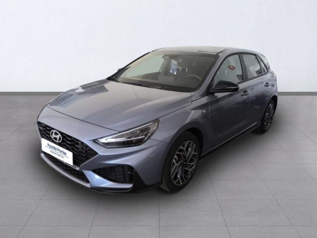 HYUNDAI i30 (i30 - 5p 1.0 T-GDi 100cv N-Line) en Teruel