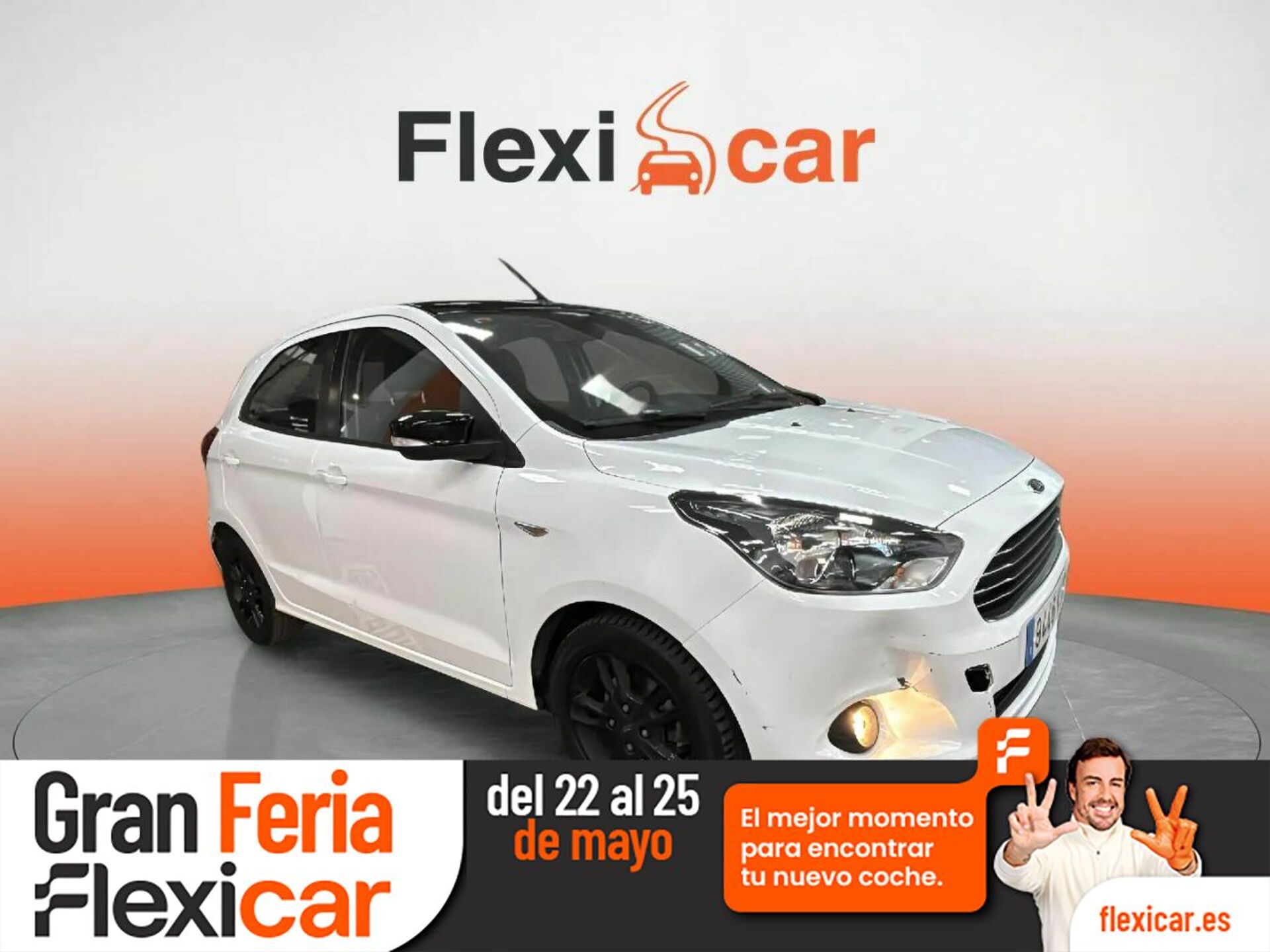 Imagen de FORD Ka