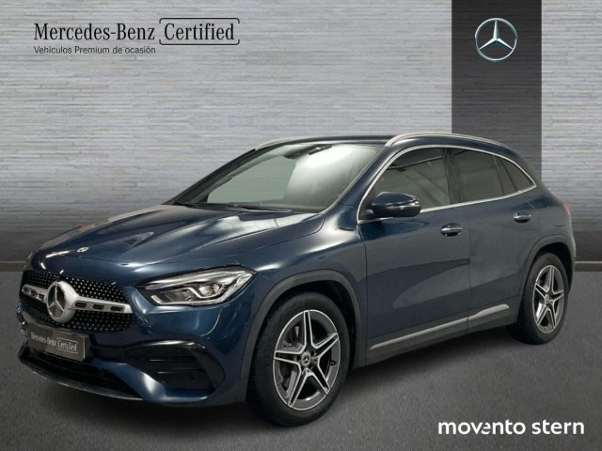 Imagen de MERCEDES Clase GLA