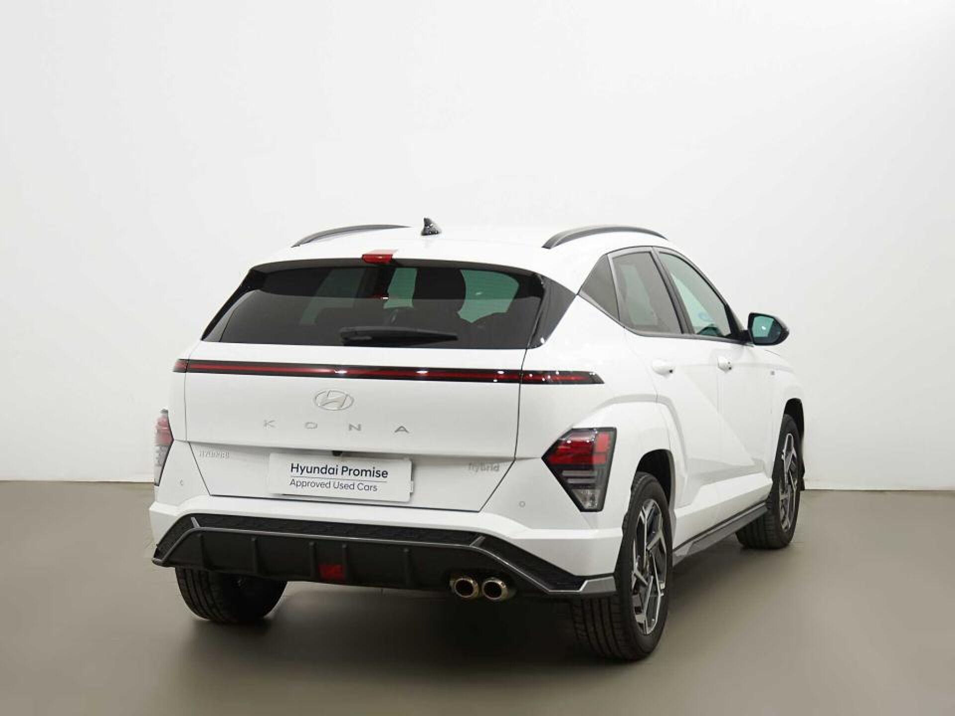 Imagen 2 de HYUNDAI Kona