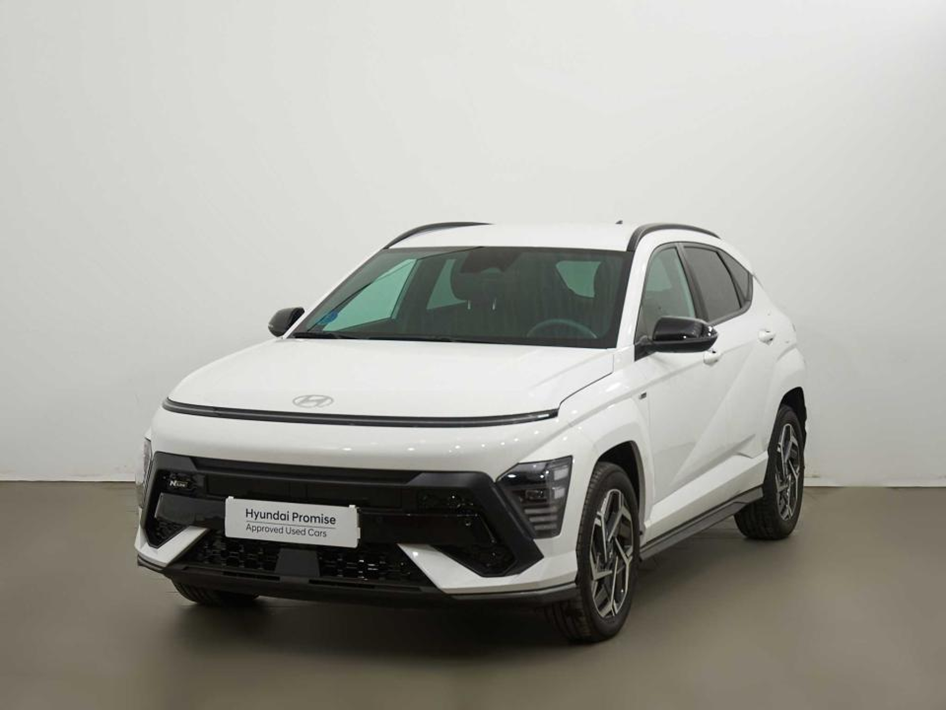Imagen de HYUNDAI Kona