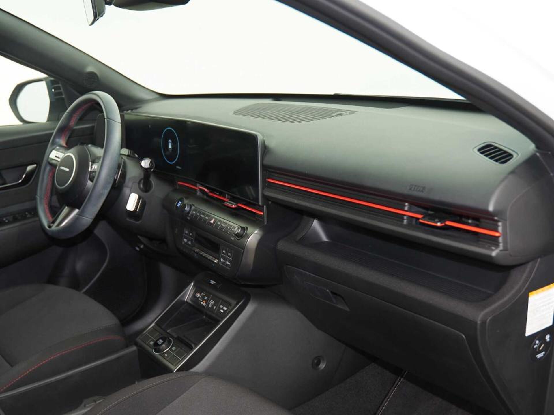 Imagen 3 de HYUNDAI Kona