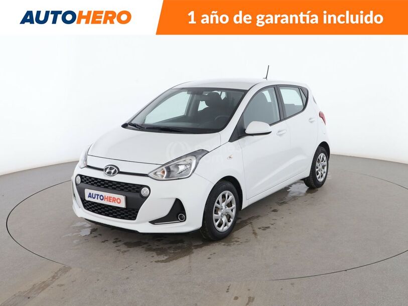 Foto del HYUNDAI i10 1.0 Tecno