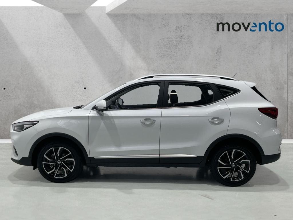 Foto del MG ZS 1.5 VTi-Tech Luxury 78kW