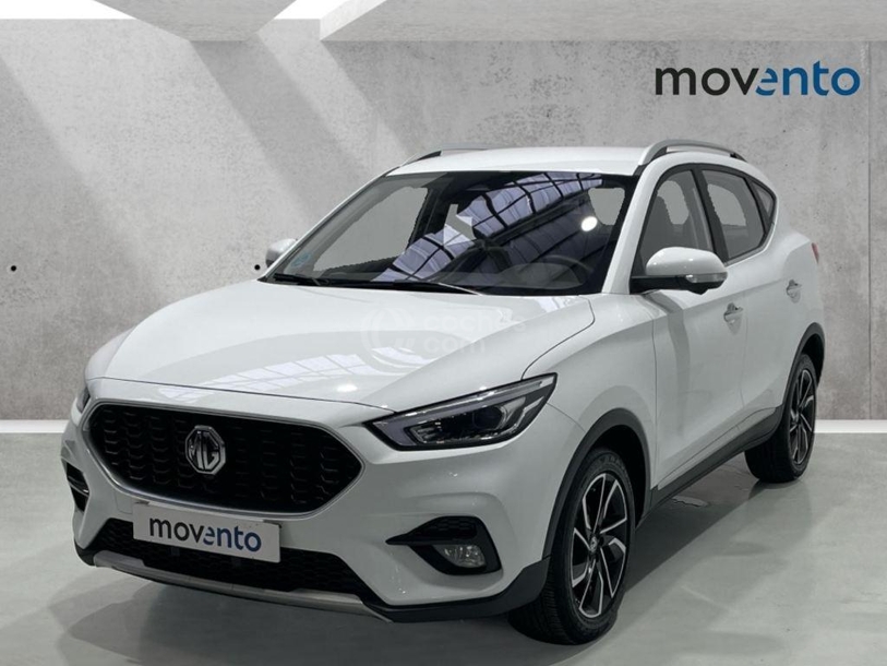 Foto del MG ZS 1.5 VTi-Tech Luxury 78kW