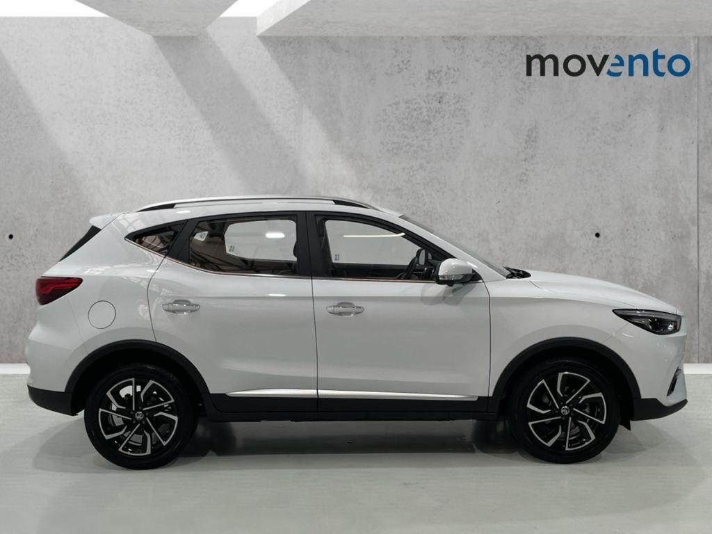 Foto del MG ZS 1.5 VTi-Tech Luxury 78kW